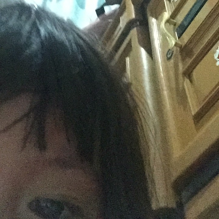 clovdbread's tweet image. Hp ku dicuri bocil