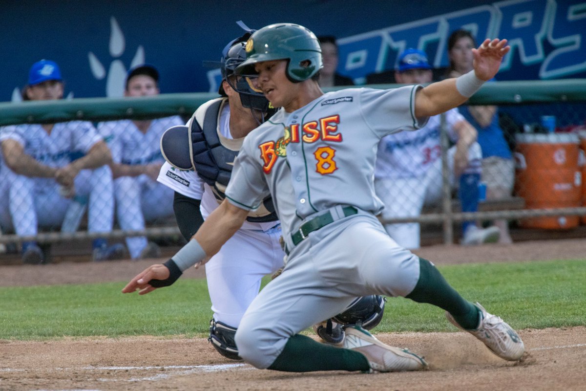 OgdenRaptors's tweet photo. Big win in Ogden! https://t.co/TNrvN7sHOD