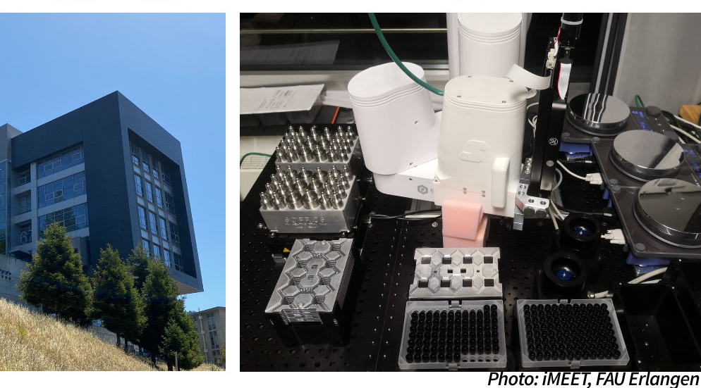 Proposal with our SpinBot accepted at Lawrence Berkeley National Laboratory!  Congrats Simon!  #BaCaTeC #HIERN #UniFAU
check it out here:
i-meet.ww.uni-erlangen.de/2022/06/simons…