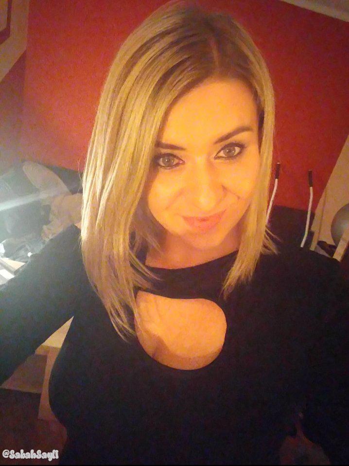 Şeyma Evli (@sabahsayli) on Twitter photo 