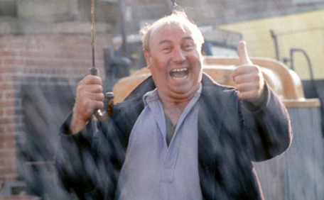 dekhogan's tweet photo. RIP @Forces_TV.

Some great nostalgia on there with many long forgotton sitcoms...

Forces TV's off the air
Never mind
We will fall into despair
Never mind
No more grin on Selwyn's lips
No more Sabatini quips
And oh blimey! No more Chips!
Never mind
No, never mind.... https://t.co/P7Ml7WSyqm