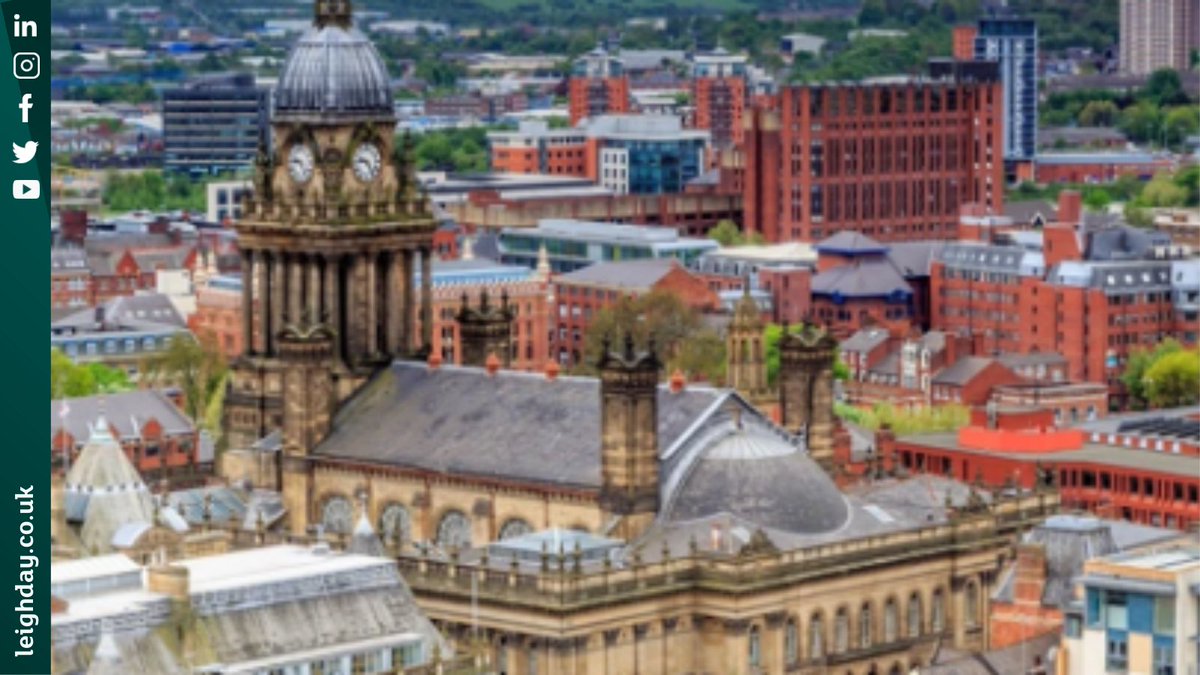 Leigh Day has opened an office in Leeds city centre to be closer to its Yorkshire clients. The Leeds office is led by serious injury claims partner <a href="/bethanygsanders/">Bethany Sanders</a> 
leighday.co.uk/latest-updates…