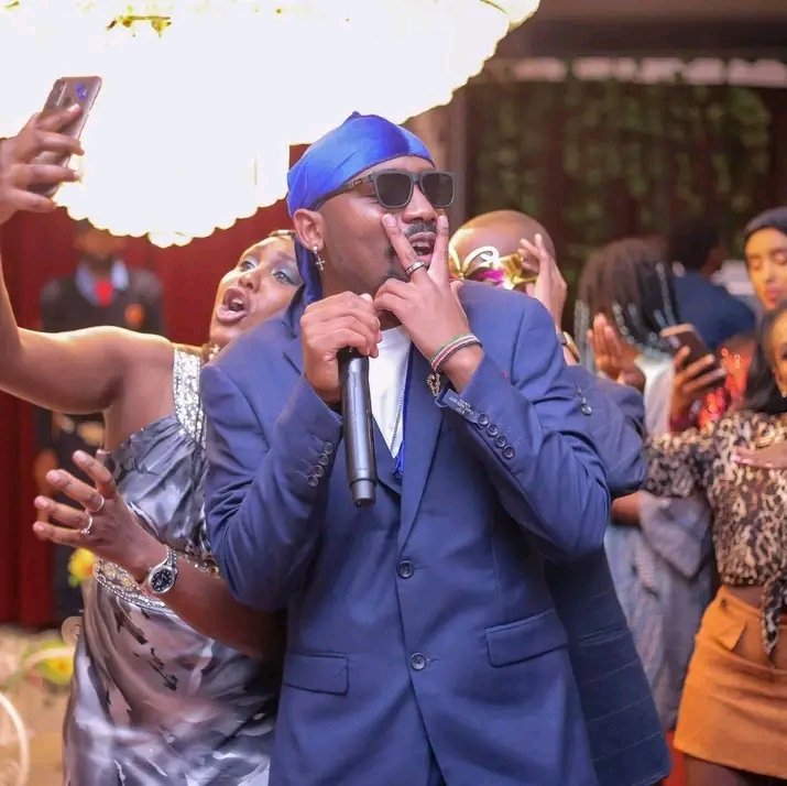 “Guka yangu millioner hakusoma shule walichoma”, Wajackoyah akiwa the fifth nitachoma pia🍁