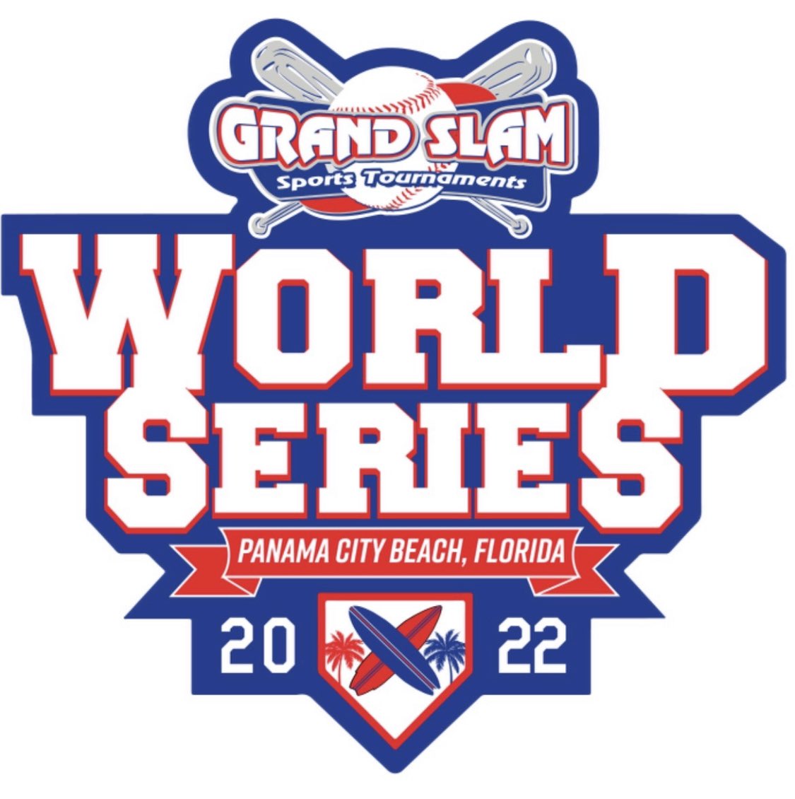 You’re looking at the 14U Panama City Beach Grand Slam World Series #HomeRun Derby WINNER!!!💪🏼

#Baseball #Tourney #PanamaCity 
#GrandSlam #Summertime #KentuckyMayhem #ThursdayVibes #SkillsCompetitionWinner