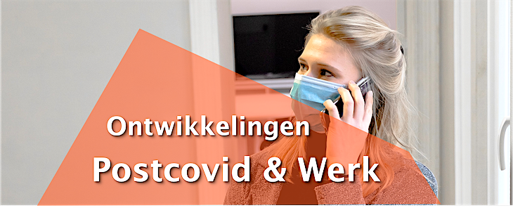 De notitie ‘Inzichten voor arbeidsdeskundig handelen - Begeleiden en adviseren van werkenden met beperkingen door long COVID’ is gepubliceerd. Deze notitie biedt houvast en advies aan #arbeidsdeskundigen. 
@AKCActueel <a href="/NVvANL/">Nederlandse Vereniging van Arbeidsdeskundigen</a> 
bit.ly/3abooN8