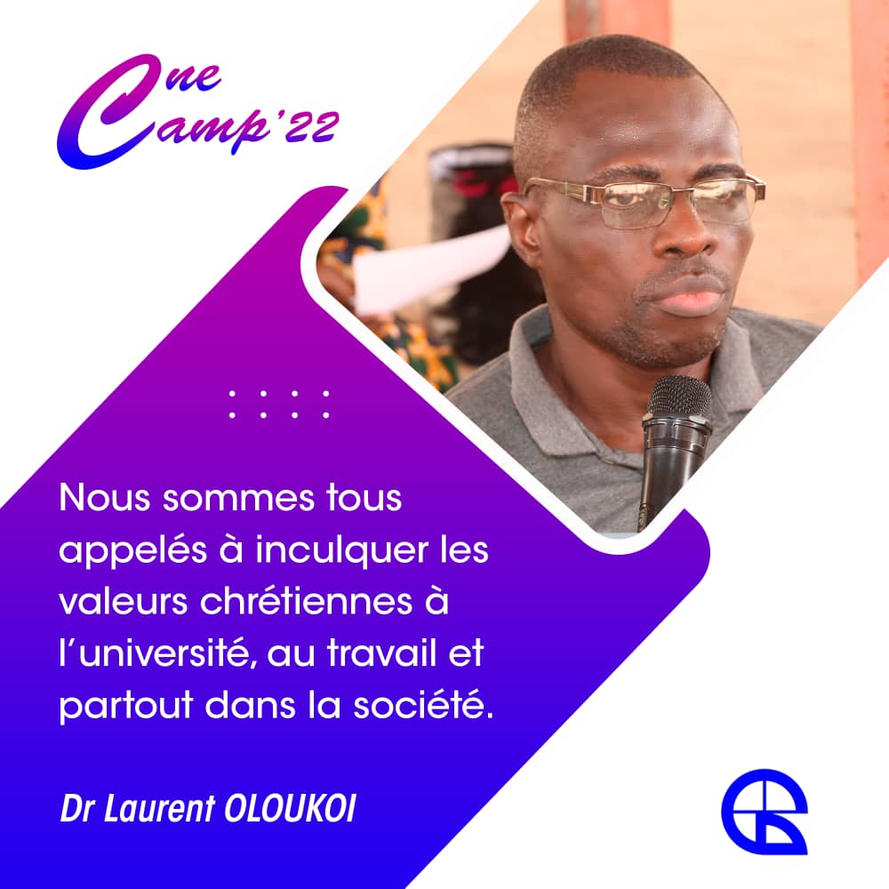 GbeebBenin's tweet photo. Chère Famille !

Quelles sont pour vous les valeurs chrétiennes des études ? https://t.co/Vs9gVDsVhq