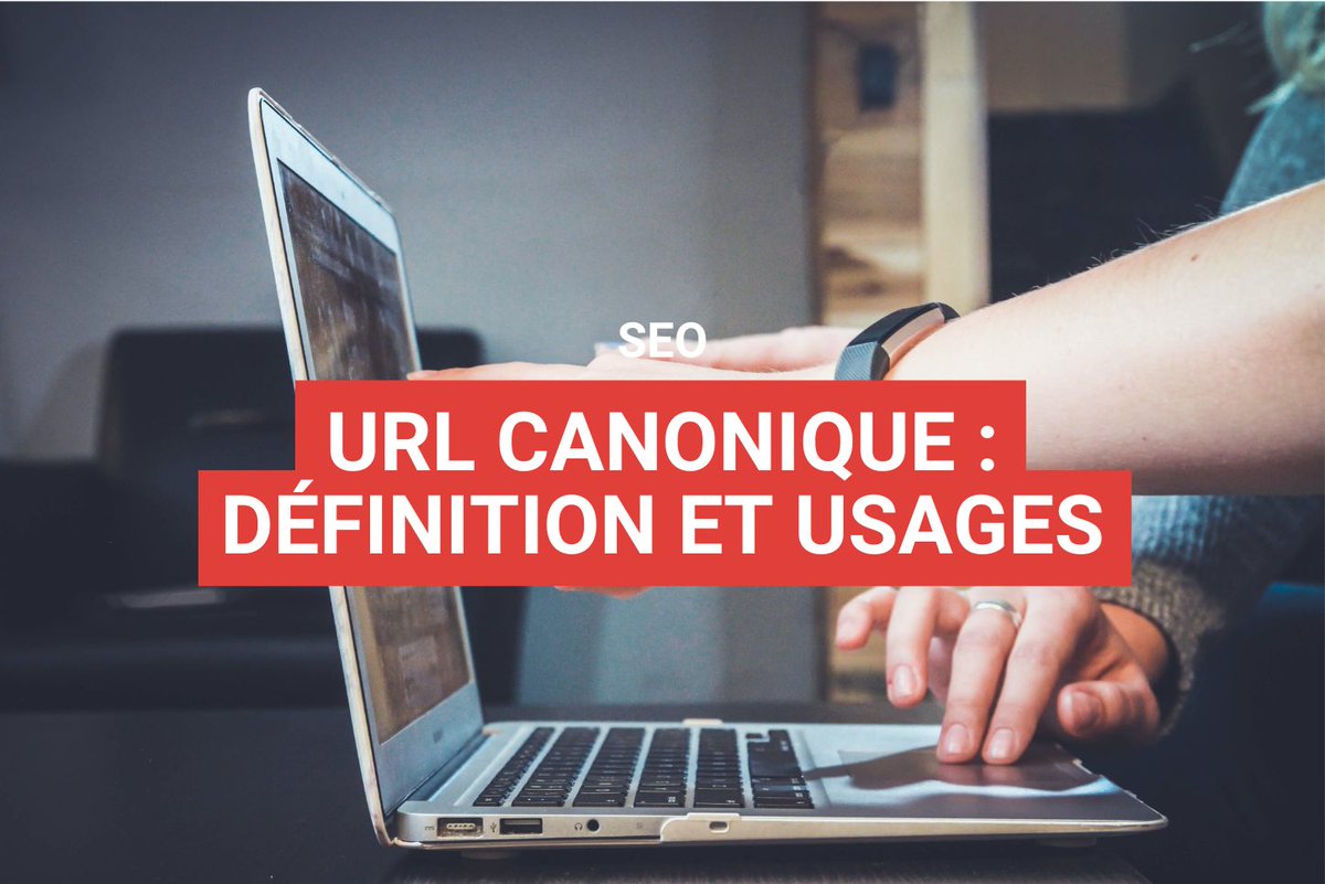 URL canonique : définition et usages staenk.com/referencement-…