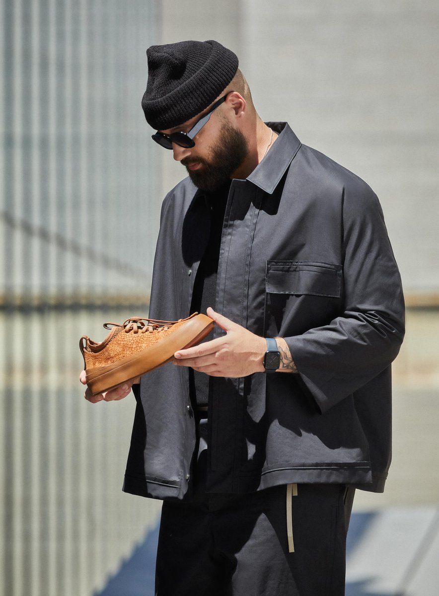 ZEGNA tweet media