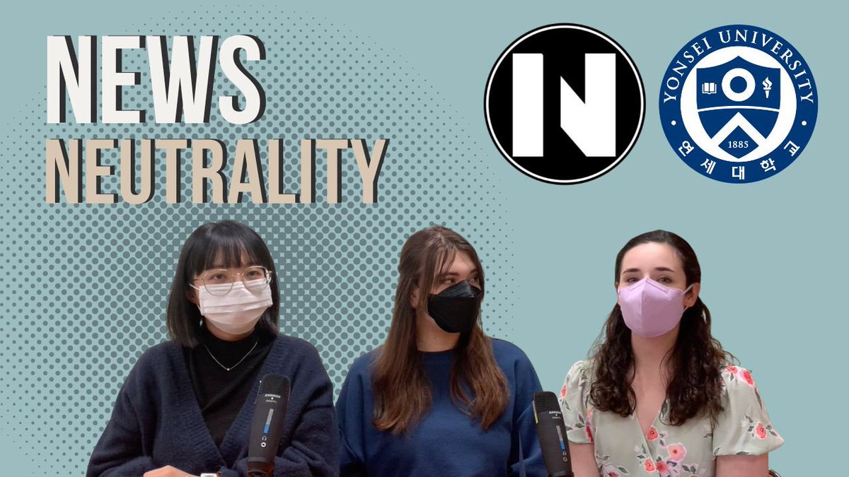 NovasiaM's tweet photo. Latest podcast is out now!

S5;E3: Is Our News Really Neutral?

 #newssharing #newsneutrality #antibias 

https://t.co/LrP5rpNp1o https://t.co/zmvo8SBNev