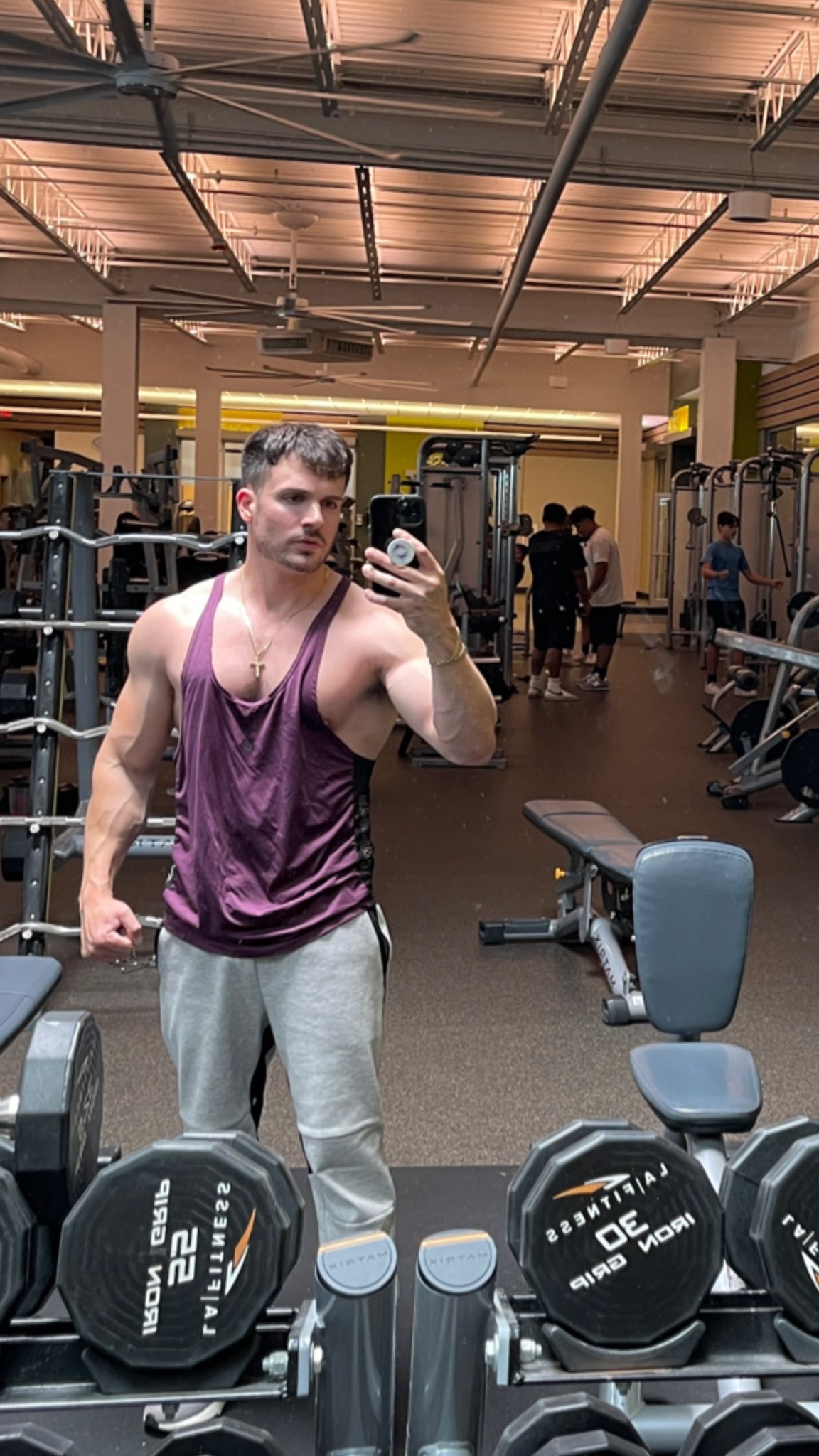 Tw Pornstars Philip Fusco Twitter Who Wants To Come Workout With Me