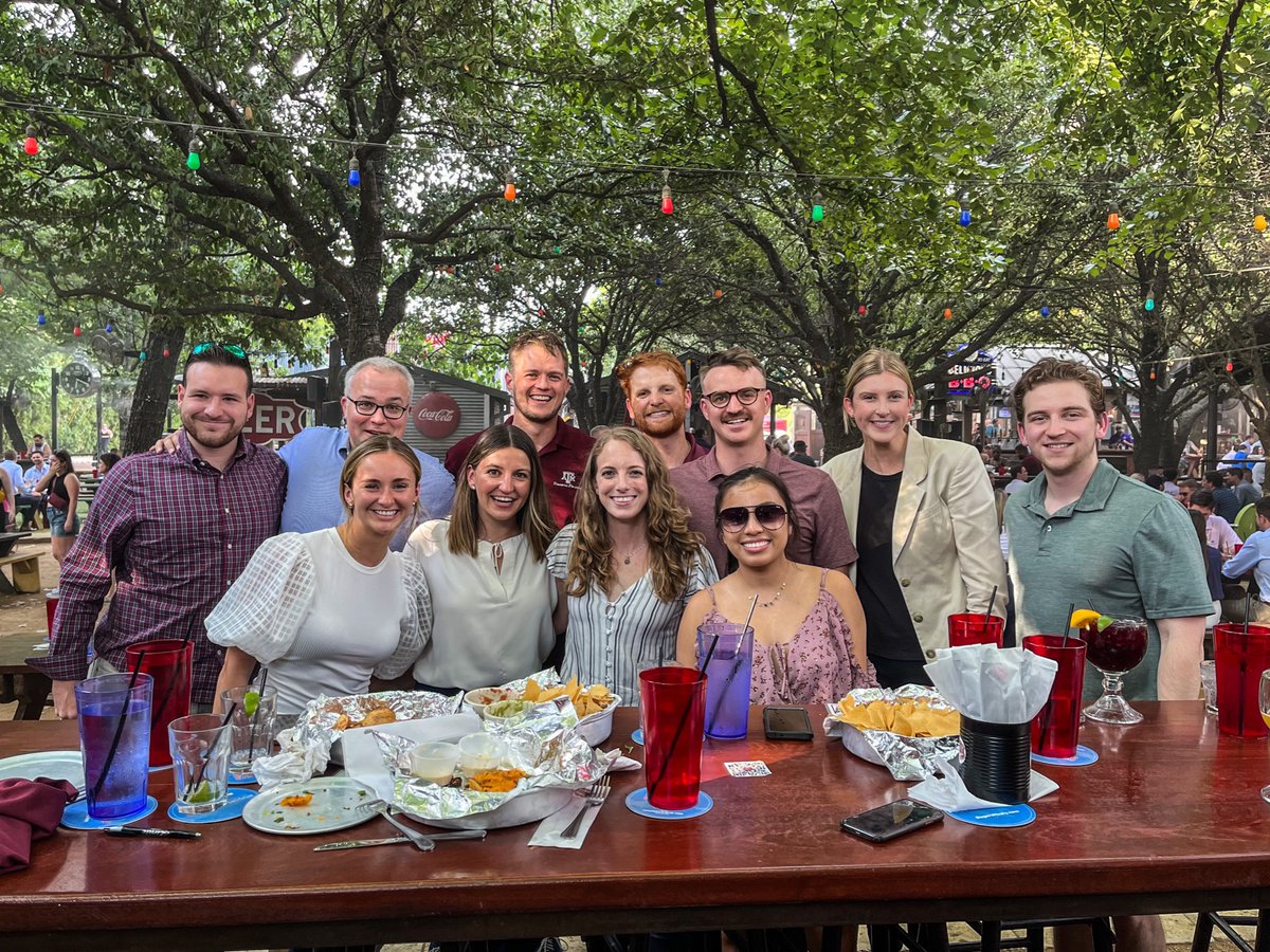 TAMU Financial Planning Program tweet media