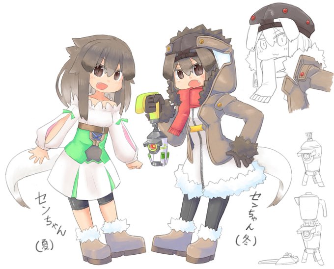 今日の再掲はセントバーナードのセンちゃん
欲に忠実な子。いやそういう子しかいねぇじゃん( 