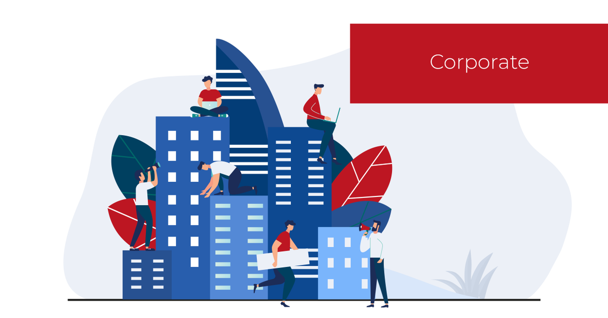 Did you know that Breal CM works with corporate clients directly? 

We assess their credit management method before advising and assisting them in making improvements. 

More information can be found here: brealcm.com/sectors