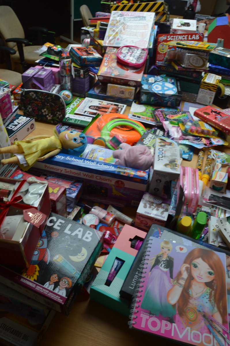 St Stephen's Junior School tweet media