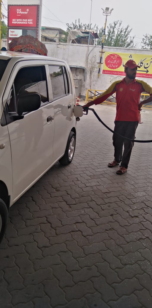 DC Rawalpindi on Twitter "Teams are carrying out inspections of petrol