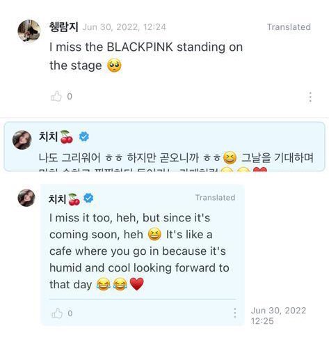 winkokittty's tweet photo. “but since it’s coming soon” BLACKPINK ON STAGE SOON ????????? https://t.co/sIaWSN6udi