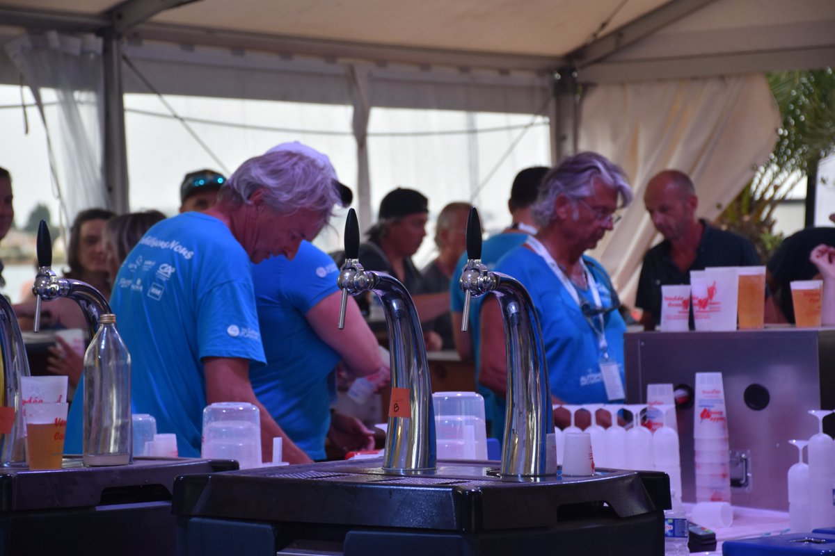 Un immense MERCI à tous les bénévoles 2022 !
#MobilisonsNous #jesoutiens #jedonne #jeparticipe