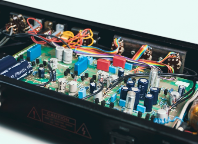 TemitroniK - LED Board Assembly tweet media