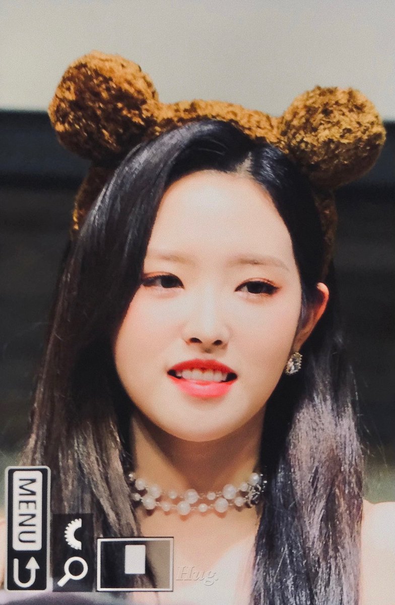 Hug_1113's tweet photo. 220630 프리뷰

#이달의소녀 #올리비아혜
#손혜주 #혜주
#LOONA #OliviaHye https://t.co/DWsVxjxHr2