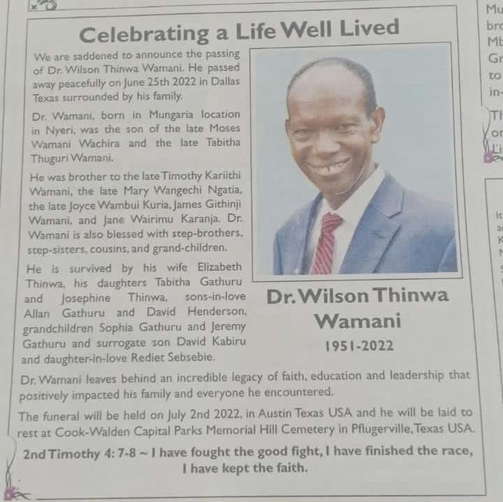 Great man RIP