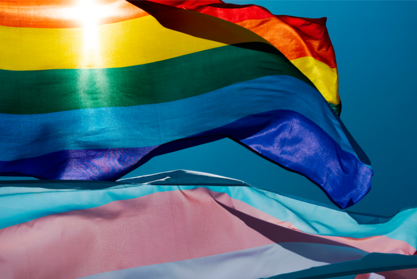 As #PrideMonth comes to a close, Associate Professor Jacquelynn Duron (<a href="/jackie_duron/">Jackie Duron</a>) discusses what this month means to her and how social work students and practitioners can commemorate it. Read our interview: socialwork.rutgers.edu/news-events/ne…