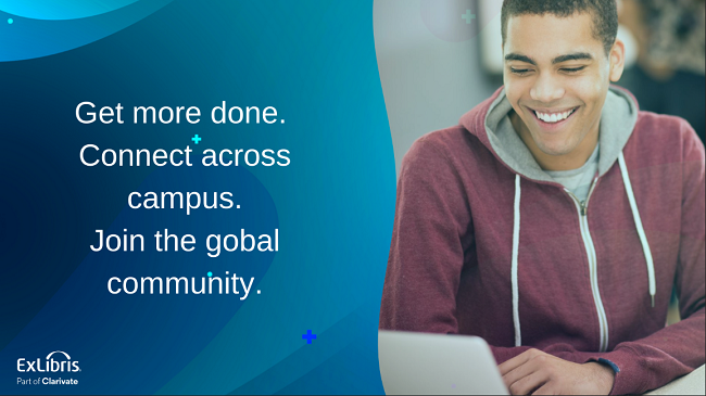 ProQuest, from Clarivate tweet media