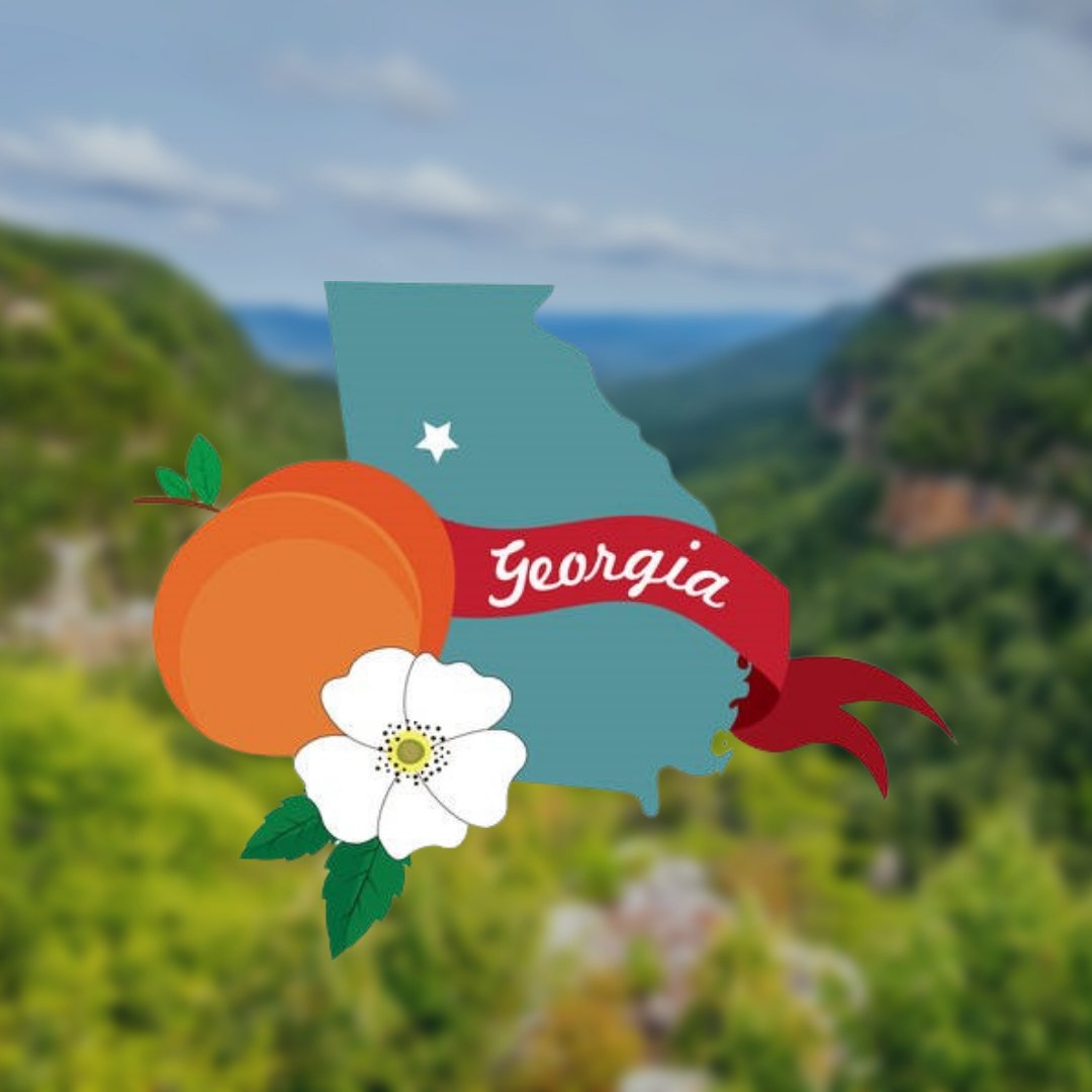 Smith-Gilbert Garden (@smithgilbertga) on Twitter photo Next week’s Terrific Tuesdays nature workshop is About Georgia. Join us from 10 AM to 11:15 AM as we learn all about Georgia’s different geographic regions & the ecosystems. To register visit smith-gilbert-gardens.square.site/family-program… Registration ends Saturday at noon for next week’s program. Next week’s Terrific Tuesdays nature workshop is About Georgia. Join us from 10 AM to 11:15 AM as we learn all about Georgia’s different geographic regions & the ecosystems. To register visit smith-gilbert-gardens.square.site/family-program… Registration ends Saturday at noon for next week’s program.