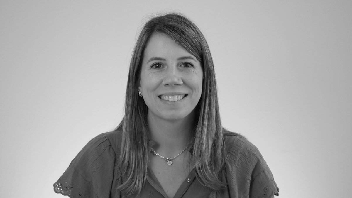docuten's tweet photo. 🔊Más talento en la sala

Esta semana se ha incorporado al #docuteam Marta Galán, nuevo fichaje para nuestro equipo de SDRs. ¡Bienvenida!

Le seguiremos la pista muy de cerca😉 https://t.co/tCw1HEE30m
