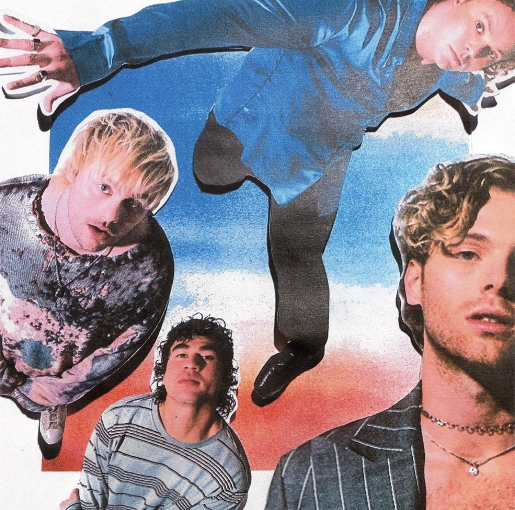 5SOSDigest's tweet image. ‘COMPLETE MESS’ is currently trending in 3 countries on Shazam!

#20 Switzerland
#34 Netherlands
#126 Brazil

Congratulations @5SOS! We can tell fans from all over the world are loving #COMPLETEMESS as we wait for the release of #5SOS5 🔵