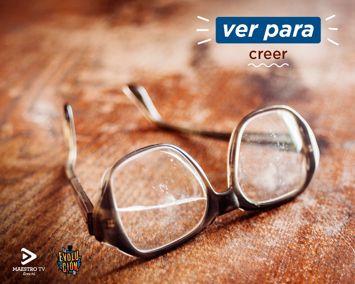 A pesar de que sólo se sabe que se inventaron en Italia, las gafas han sido útiles desde hace miles de años, y La Evolución De éstas, siempre ha mejorado nuestra calidad de vida.