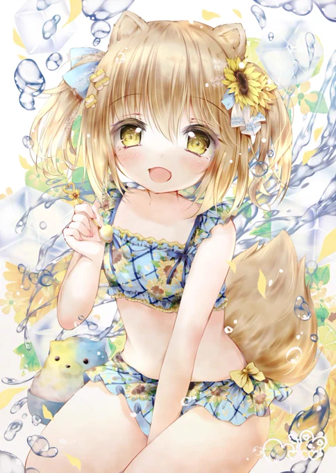 ご主人さま、あ～んして💕

#オリジナル 
