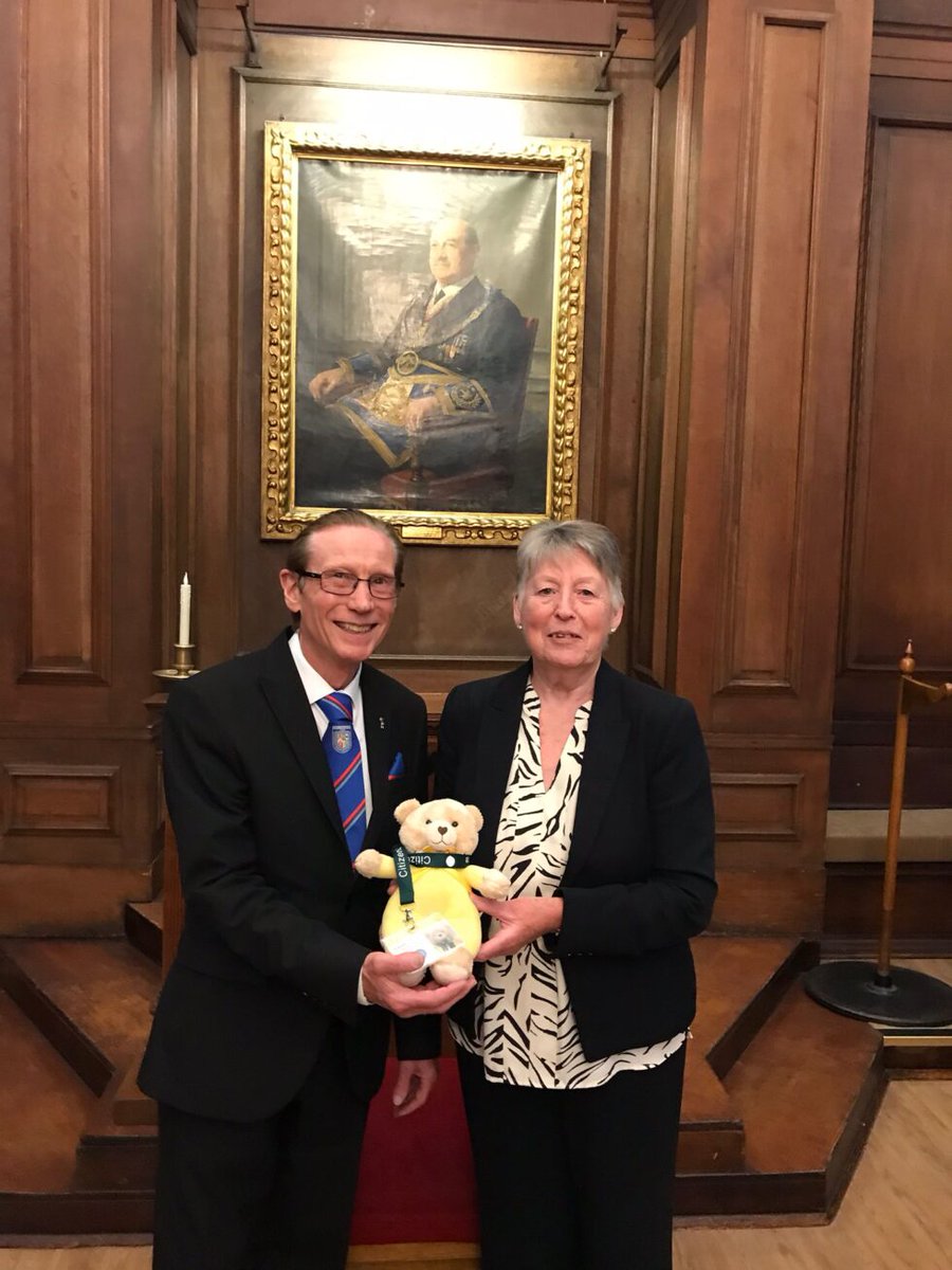 Read our latest post on how TLC Bears are helping out in Manchester's courts manchestermasons.com/tlc-bears-help…