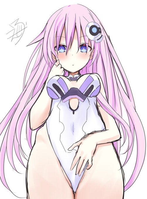 ネプギアちゃん #超次元ゲイムネプテューヌ #ネプテューヌ #ネプギア https://t.co/zcsMdfDi2w 