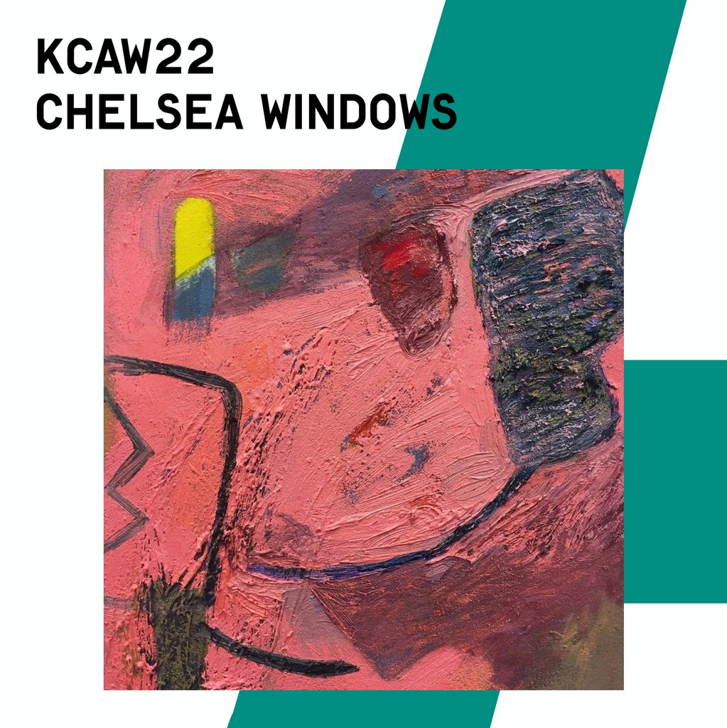 KCAW22 Chelsea Windows - Announcement! 📣⁠ ⁠ Artist: Karolina Albricht Location: Peruvian Connection, 322 King's Road, SW3 5UH⁠ ⁠ 🔗 bit.ly/3Ac5SyL ⁠ #PublicArt #LondonArt #EmergingArtists #FreeLondon #FamilyFriendlyLondon