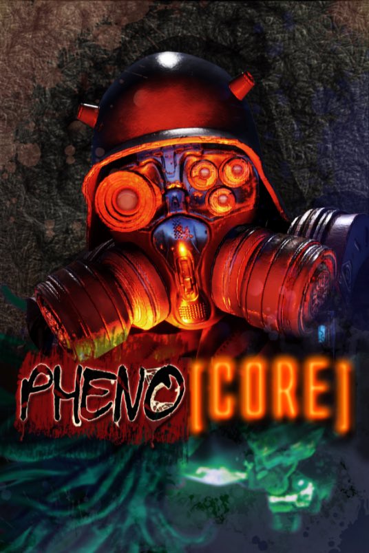 troublecubgames's tweet photo. I wanted to put the spotlight on Pheno[Core], a fast-paced and unique FPS in development by Gumball Interactive. @phenocore 

Also Death’s Dungeon, a hardcore dungeon crawler with awesome classes and features by @thedevsgames. 
#indiessupportindies #devssupportdevs https://t.co/abJKSNPMGm