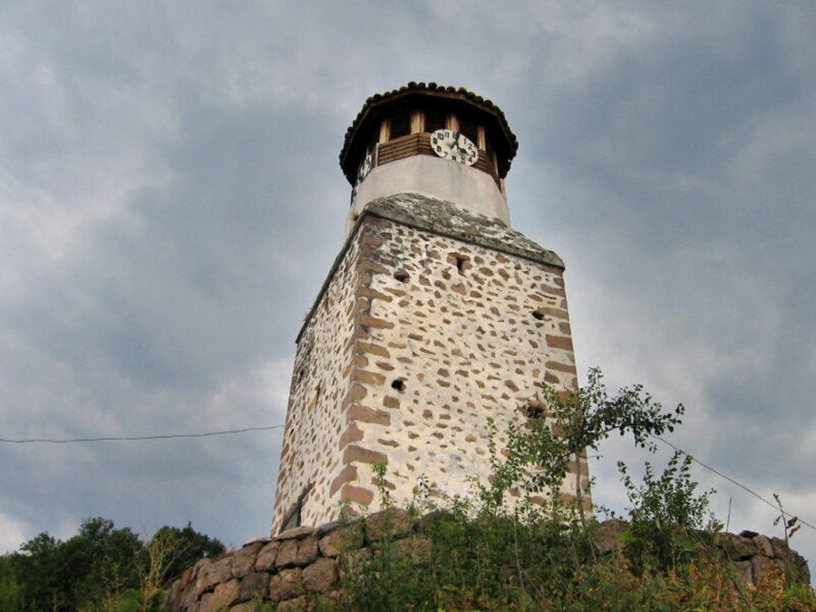 KircaaliHaber's tweet image. Peştera’daki Osmanlı eseri Saat Kulesi restore edilecek kircaalihaber.com/kultur-egitim-… 
#peshtera #osmanli #eseri #saat #kule #restore