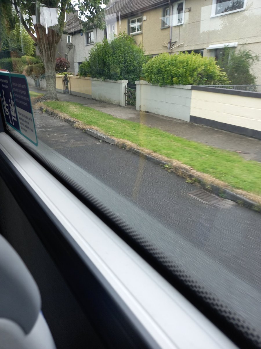 SwiftJoan's tweet photo. #Multimodal &amp;
 #Tripchaining today, @boltapp_ie 🚲 to Market Cross,🚶‍♀️ to Johnsons Court, Wine St Car Park &amp; Kennedy Parade #Bolt to Doorly Park 🚲 Station with stop on way. S1 @Buseireann 🚌 home. 🚗 stayed in Drive. Forgot to 📸 the Bike! https://t.co/kIhatOsjl5