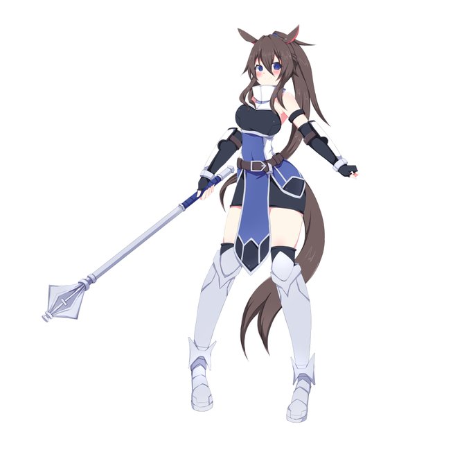 よそのこ立ち絵 