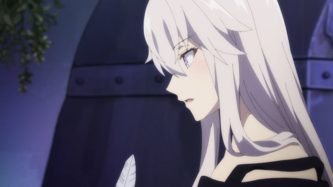 画像まとめ ゼロから始める魔法の書 アニメレーダー