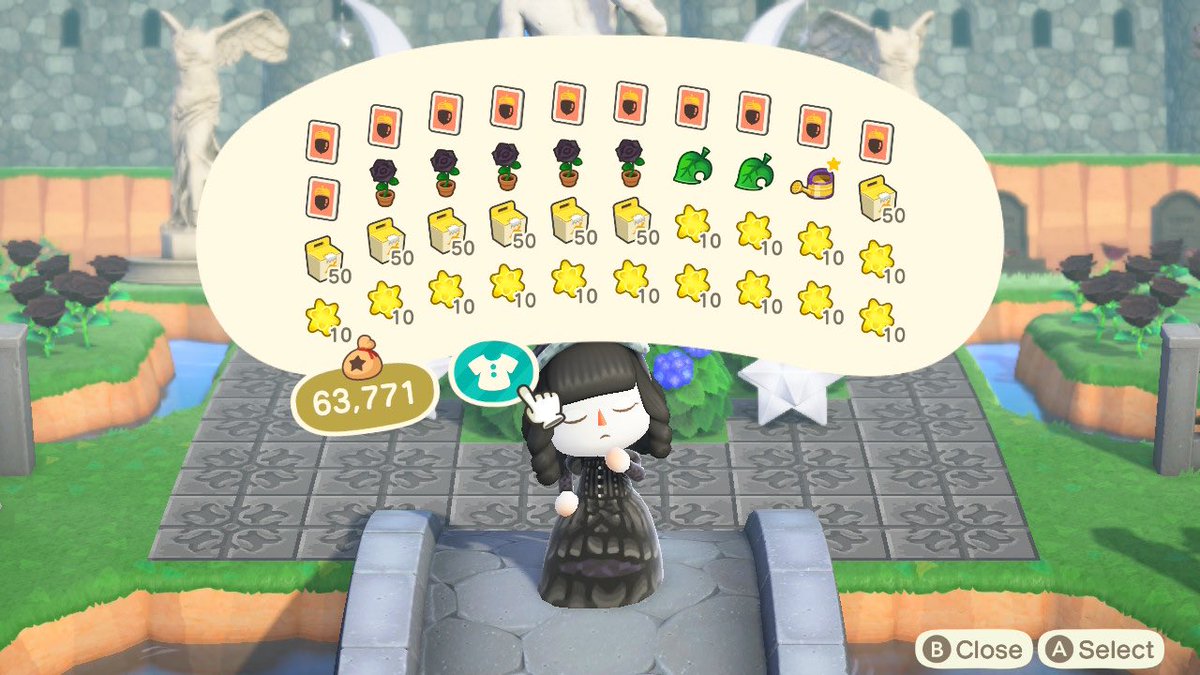 munsoncrossing's tweet photo. today’s dodo drop put me in a really good mood 🤩 tysm @NeverlandTI for the amazing items! ✨ https://t.co/unax761dAo