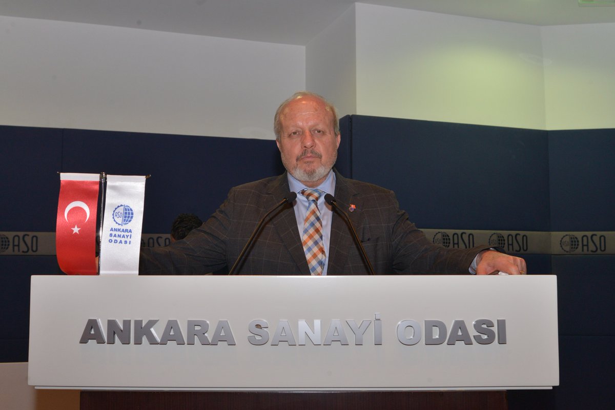 ASOKurumsal's tweet photo. Özdebir: Yazılım Sektörünün İnsan Kaynağı İhtiyacı için Proje Geliştireceğiz
https://t.co/TND3Eu6o6Q
@NOzdebir 
@nuraybasar1968 
#ankarasanayiodası https://t.co/C8yuTraCFw