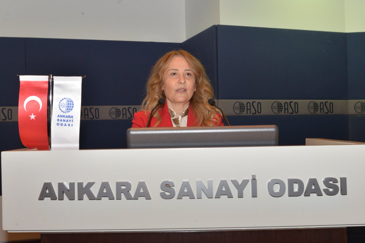 ASOKurumsal's tweet photo. Özdebir: Yazılım Sektörünün İnsan Kaynağı İhtiyacı için Proje Geliştireceğiz
https://t.co/TND3Eu6o6Q
@NOzdebir 
@nuraybasar1968 
#ankarasanayiodası https://t.co/C8yuTraCFw