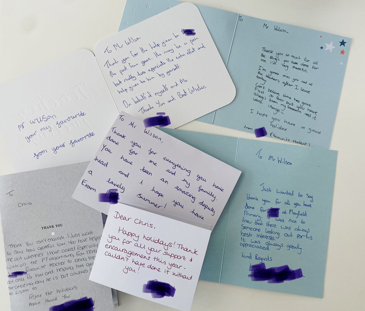 Chris Wilson tweet media