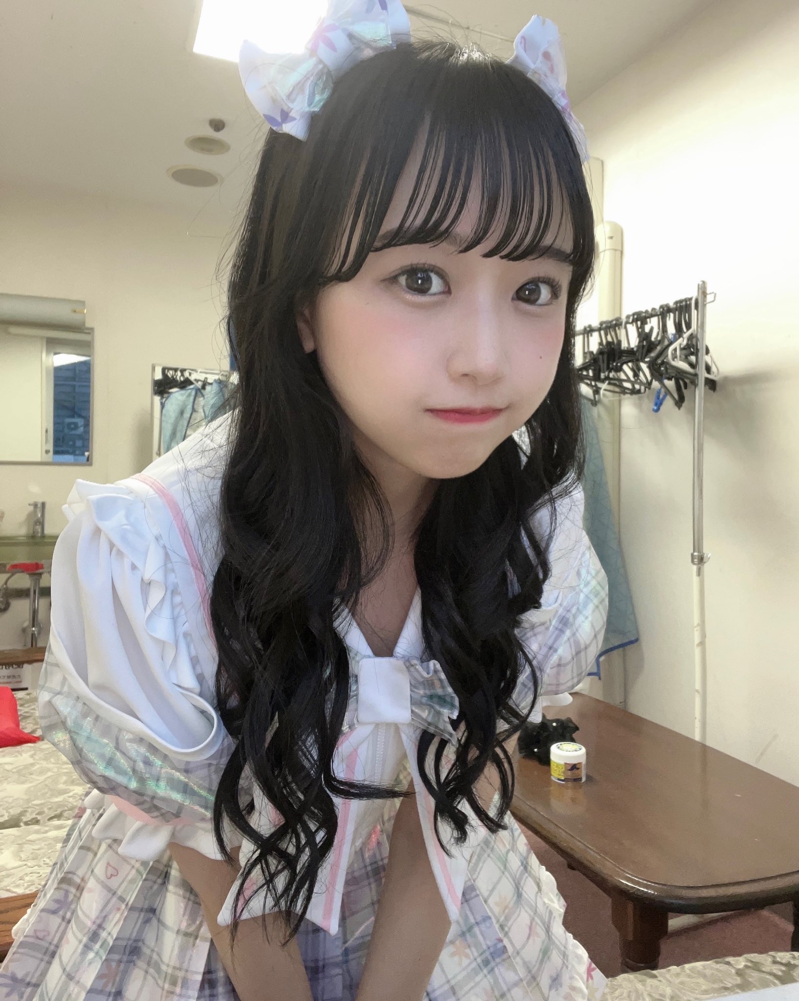 松本かれん( FRUITS ZIPPER ) on X: 松本かれん( FRUITS ZIPPER ) on X: