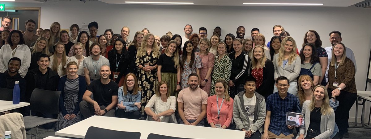 VivianEdPsych's tweet image. The Amazing DEdPsy programme ⁦@IOE_London⁩ ⁦@IoeResearch⁩ Research conference- these inspirational TEPs are going to make the biggest difference to children, young people, their carers and teachers when they enter the workforce. #WeAreIOE #TwitterEPs.