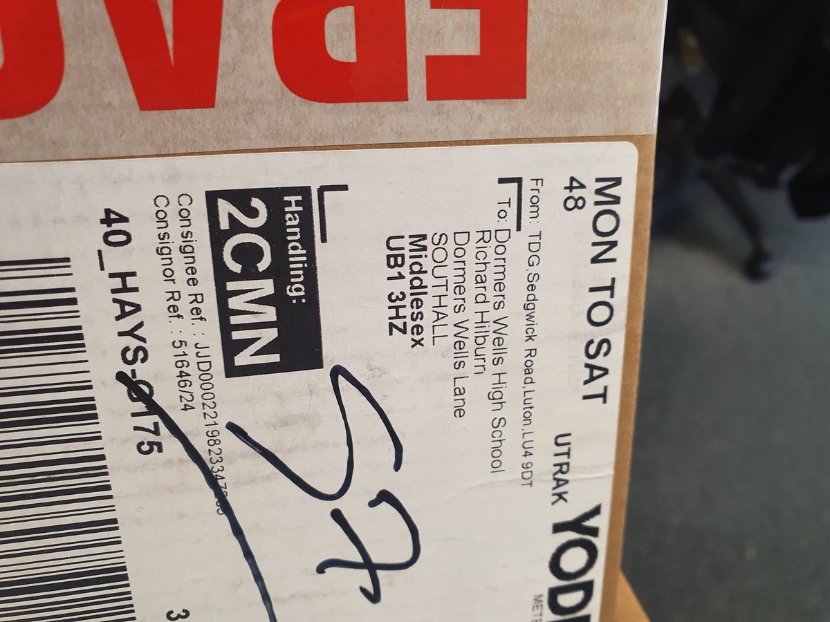 Robert Brookes tweet media