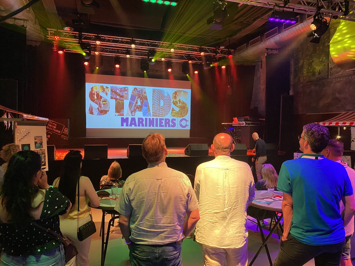 Joost Stegeman tweet media