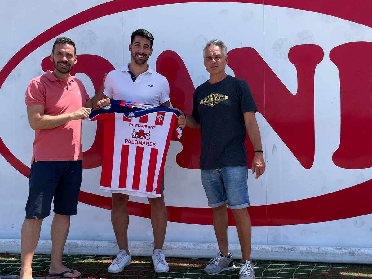 U.E. Vilassar de Mar tweet media