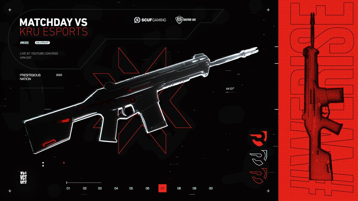 RISE VCT® - practice design (unreq)
view all my work at🌐- be.net/suhayldzn