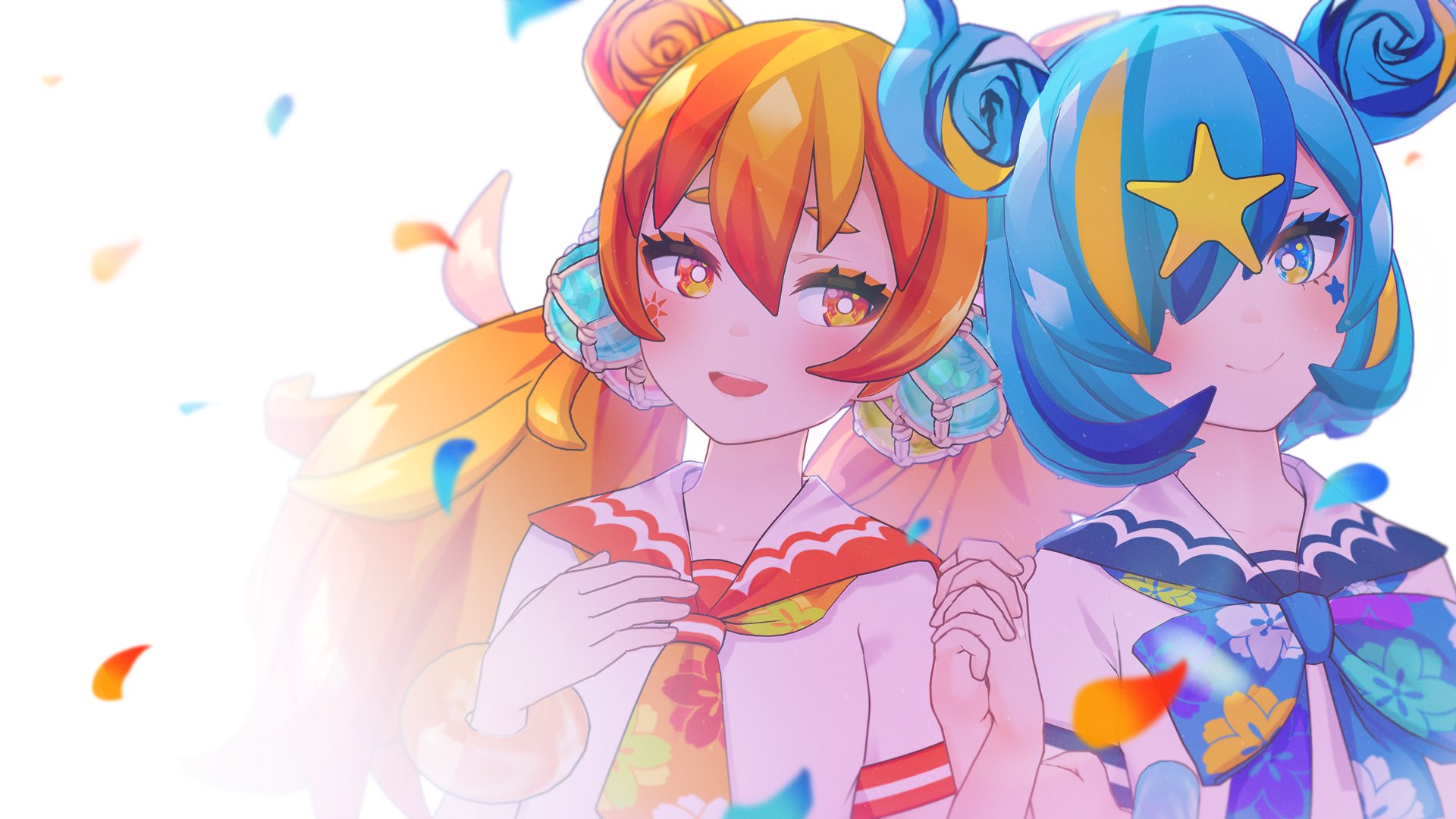 獅子丸ほむら☀️またやーたい！ (@homura_hmsz) / X